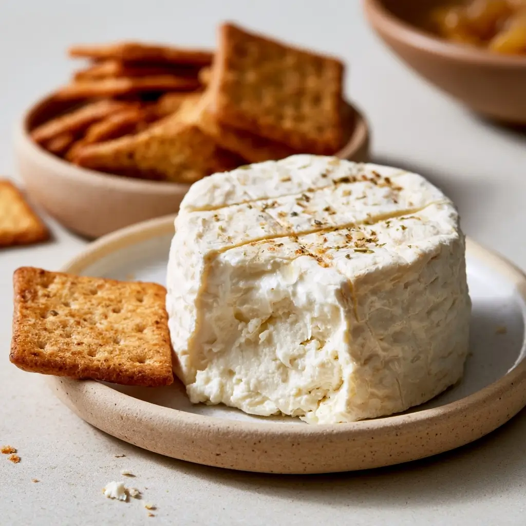 Goat Cheese Appetizer For Thanksgiving
