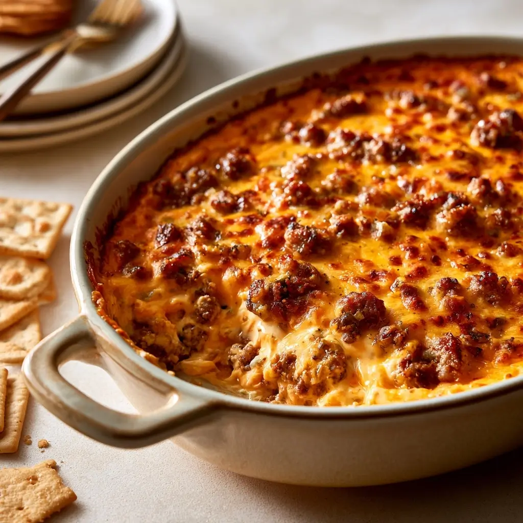 Hissy Fit Dip | Family Gathering Appetizers