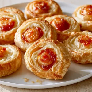 Pepper Jelly Pinwheels For Thanksgiving Appetizers