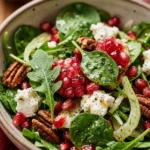 Christmas Salad