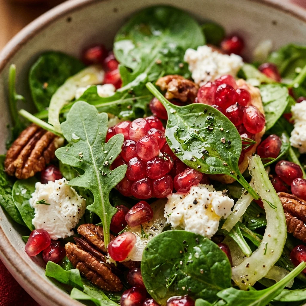 Christmas Salad
